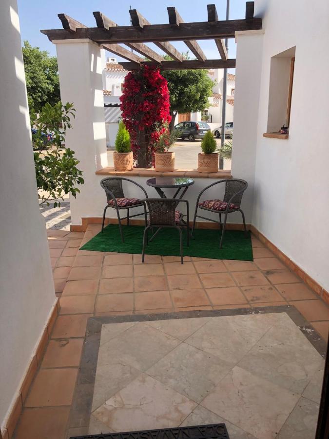 Casa Calida Villa Murcia Exterior photo